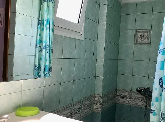 Mina 4 Διαμέρισμα