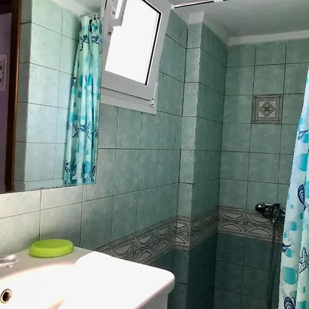 Mina 4 Apartament